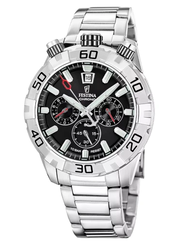 Zegarek Festina The Originals F20743/6