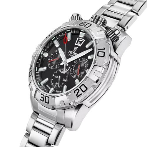 Zegarek Festina The Originals F20743/6