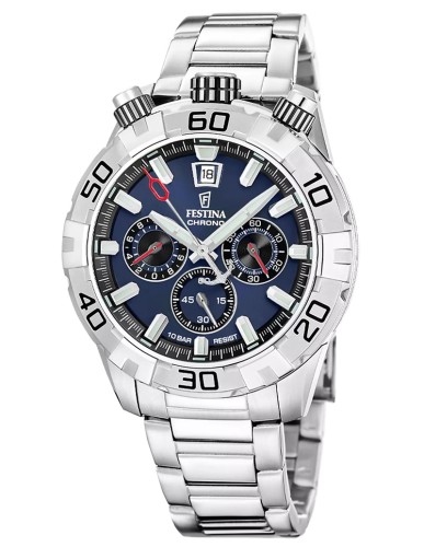 Zegarek Festina The Originals F20743/1