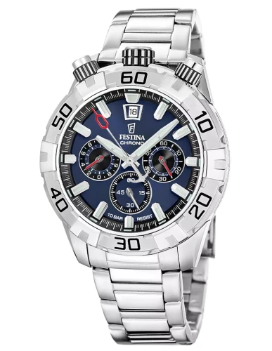Zegarek Festina The Originals F20743/1