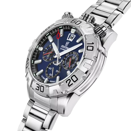 Zegarek Festina The Originals F20743/1