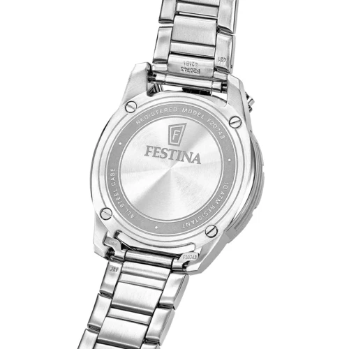 Zegarek Festina The Originals F20743/1