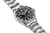 Zegarek Orient Mako GMT RA-BC0001B30B (RABC0001B30B)