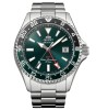 Zegarek Orient Mako GMT RA-BC0002E30B (RABC0002E30B)