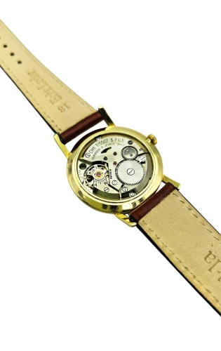 Używany zegarek Tissot 70003-3 z 1958r. - Doskonały stan!