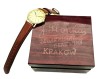 Używany zegarek Tissot 70003-3 z 1958r. - Doskonały stan!