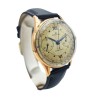 Używany zegarek Breitling Chronograph z lat 40. - Profesjonalna renowacja!