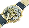 Używany zegarek Breitling Chronograph z lat 40. - Profesjonalna renowacja!