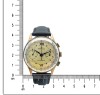 Używany zegarek Breitling Chronograph z lat 40. - Profesjonalna renowacja!
