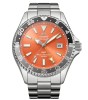 Zegarek Orient Mako GMT RA-BC0004Y30B (RABC0004Y30B)