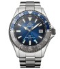 Zegarek Orient Mako GMT RA-BC0005L30B (RABC0005L30B) LIMITED EDITION
