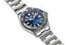 Zegarek Orient Mako GMT RA-BC0005L30B (RABC0005L30B) LIMITED EDITION