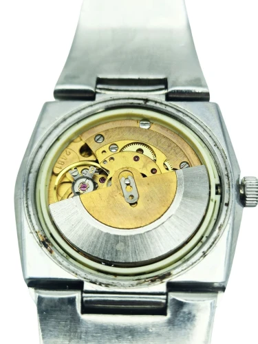 Używany zegarek Tissot Seastar Automatic lata 70. - doskonały stan!