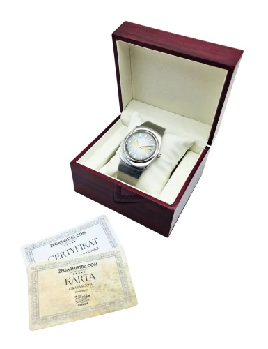 Używany zegarek Tissot Seastar Automatic lata 70. - doskonały stan!