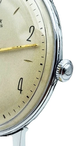 Używany zegarek Blonex lata 60. - Profesjonalna renowacja!