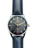 Atlantic Worldmaster 21 Jewels lata 60. - bardzo dobry stan!