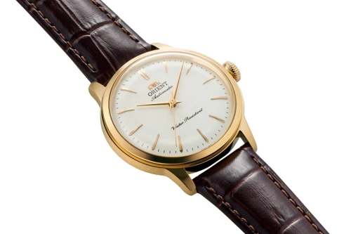 Zegarek Orient Classic RA-BB0101S30B (RABB0101S30B)