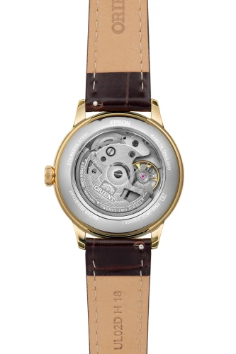Zegarek Orient Classic RA-BB0101S30B (RABB0101S30B)