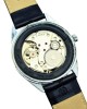 Unikatowy Atlantic Worldmaster 17 Jewels lata 70. - 100 % Originalny Perfekcyjny stan!