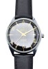 Unikatowy Atlantic Worldmaster 17 Jewels lata 70. - 100 % Originalny Perfekcyjny stan!