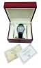Unikatowy Atlantic Worldmaster 17 Jewels lata 70. - 100 % Originalny Perfekcyjny stan!