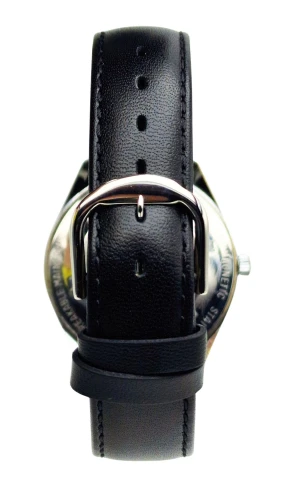 Unikatowy Atlantic Worldmaster 17 Jewels lata 70. - 100 % Originalny Perfekcyjny stan!