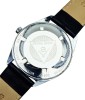 Unikatowy Atlantic Worldmaster 17 Jewels lata 70. - 100 % Originalny Perfekcyjny stan!