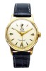 Pozłacany Glashutte lata 50. - 100% Oryginalny, nieodnawiany!