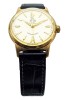 Pozłacany Glashutte lata 50. - 100% Oryginalny, nieodnawiany!