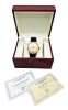 Pozłacany Glashutte lata 50. - 100% Oryginalny, nieodnawiany!