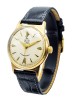 Pozłacany Glashutte lata 50. - 100% Oryginalny, nieodnawiany!