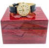 Pozłacany Glashutte lata 50. - 100% Oryginalny, nieodnawiany!