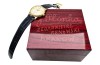 Pozłacany Glashutte lata 50. - 100% Oryginalny, nieodnawiany!