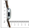 Wostok 18 Jewels lata 60. - 100% oryginalny, nieodnawiany