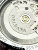 Delbana Recordmaster Automatic - Fabryczny Komplet, Edycja Limitowana!