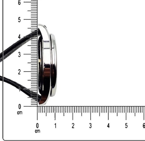 Delbana Recordmaster Automatic - Fabryczny Komplet, Edycja Limitowana!