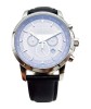 Aztorin Sport Chronograph A065.G316 - Fabryczny Komplet!