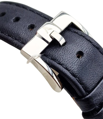 Aztorin Sport Chronograph A065.G316 - Fabryczny Komplet!
