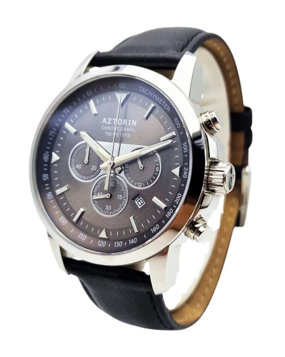 Aztorin Sport Chronograph A065.G316 - Fabryczny Komplet!