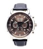 Aztorin Sport Chronograph A065.G316 - Fabryczny Komplet!