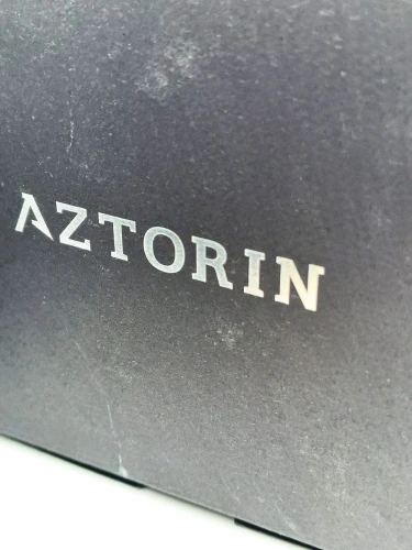 Aztorin Sport Chronograph A065.G316 - Fabryczny Komplet!