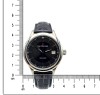 Carl F.Bucherer Manero AutoDate - Fabryczny Komplet, Ideał!