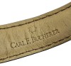 Carl F.Bucherer Manero AutoDate - Fabryczny Komplet, Ideał!