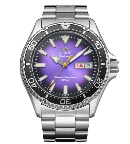 Zegarek Orient Mako RA-AA0827V39B (RAAA0827V39B)
