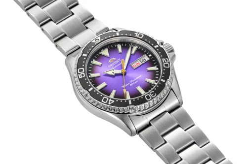 Zegarek Orient Mako RA-AA0827V39B (RAAA0827V39B)