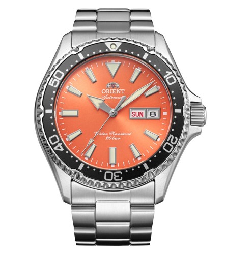 Zegarek Orient Mako RA-AA0826Y39B (RAAA0826Y39B)