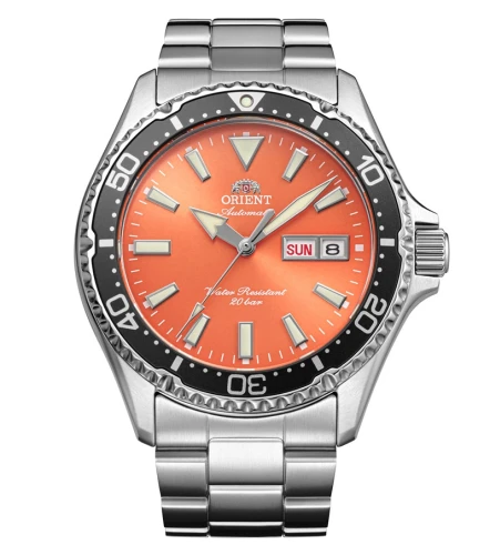 Zegarek Orient Mako RA-AA0826Y39B (RAAA0826Y39B)