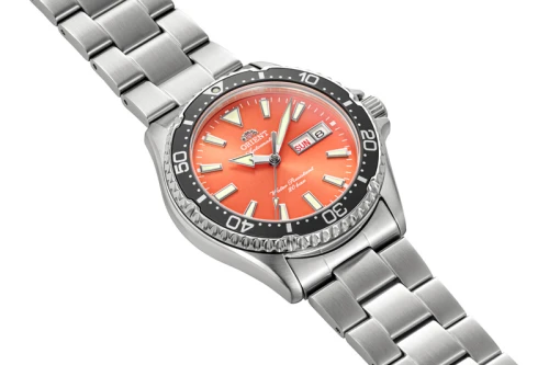 Zegarek Orient Mako RA-AA0826Y39B (RAAA0826Y39B)