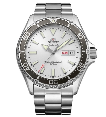 Zegarek Orient Mako RA-AA0825S39B (RAAA0825S39B)