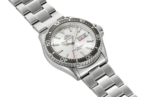 Zegarek Orient Mako RA-AA0825S39B (RAAA0825S39B)